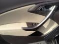 Mocha Bronze Metallic - Verano Leather Photo No. 7
