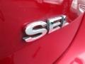 2012 Red Candy Metallic Ford Focus SEL 5-Door  photo #7