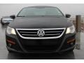 2011 Deep Black Metallic Volkswagen CC Lux Limited  photo #2