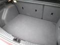Arctic White Leather Trunk Photo for 2012 Ford Focus #90323982