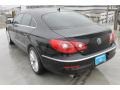 2011 Deep Black Metallic Volkswagen CC Lux Limited  photo #7