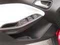 2012 Red Candy Metallic Ford Focus SEL 5-Door  photo #12