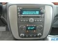 Quicksilver Metallic - Yukon XL SLT 4x4 Photo No. 13