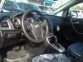 Quicksilver Metallic - Verano Leather Photo No. 7