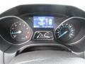 2012 Red Candy Metallic Ford Focus SEL 5-Door  photo #16