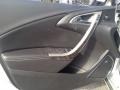 Quicksilver Metallic - Verano Leather Photo No. 8
