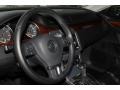 2011 Deep Black Metallic Volkswagen CC Lux Limited  photo #15
