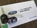 2012 Red Candy Metallic Ford Focus SEL 5-Door  photo #20