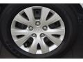 Taffeta White - Civic LX Sedan Photo No. 4