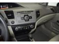 Taffeta White - Civic LX Sedan Photo No. 14