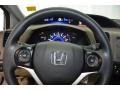 Taffeta White - Civic LX Sedan Photo No. 19