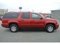 Crystal Red Tintcoat - Yukon XL SLT 4x4 Photo No. 6