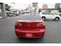 Rally Red Metallic - Lancer ES Photo No. 6