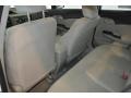 Taffeta White - Civic LX Sedan Photo No. 25