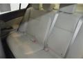 Taffeta White - Civic LX Sedan Photo No. 26