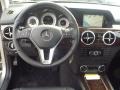 Palladium Silver Metallic - GLK 350 Photo No. 9