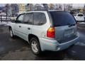 Silver Mist Metallic - Envoy SLE 4x4 Photo No. 6