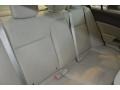 Taffeta White - Civic LX Sedan Photo No. 30