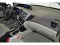 Taffeta White - Civic LX Sedan Photo No. 32