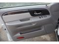 Silver Mist Metallic - Envoy SLE 4x4 Photo No. 10
