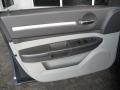 Dark Titanium Metallic - Charger SXT Photo No. 15