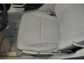 Taffeta White - Civic LX Sedan Photo No. 13