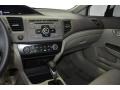 Taffeta White - Civic LX Sedan Photo No. 14