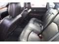 Ebony Rear Seat Photo for 2005 Buick LaCrosse #90325248