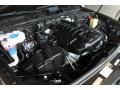  2013 Touareg VR6 FSI Sport 4XMotion 3.6 Liter VR6 FSI DOHC 24-Valve VVT V6 Engine