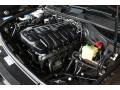 2013 Volkswagen Touareg 3.6 Liter VR6 FSI DOHC 24-Valve VVT V6 Engine Photo