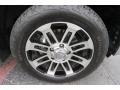2013 Toyota Tundra SR5 TRD Double Cab Wheel and Tire Photo