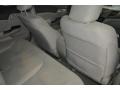 Taffeta White - Civic LX Sedan Photo No. 30