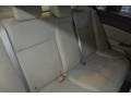 Taffeta White - Civic LX Sedan Photo No. 31