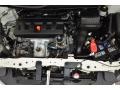 Taffeta White - Civic LX Sedan Photo No. 34