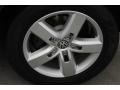 2012 Cool Silver Metallic Volkswagen Touareg VR6 FSI Lux 4XMotion  photo #6