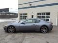 Grigio Alfieri (Grey) - GranTurismo Sport Coupe Photo No. 2