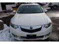 Premium White Pearl - TSX Sedan Photo No. 2