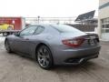 Grigio Alfieri (Grey) - GranTurismo Sport Coupe Photo No. 3