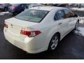 Premium White Pearl - TSX Sedan Photo No. 4