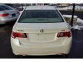 Premium White Pearl - TSX Sedan Photo No. 5