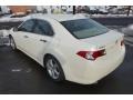 Premium White Pearl - TSX Sedan Photo No. 6