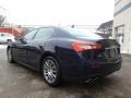 2014 Blu Passione (Blue) Maserati Ghibli S Q4  photo #3