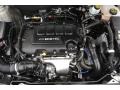 1.4 Liter DI Turbocharged DOHC 16-Valve VVT 4 Cylinder Engine for 2013 Chevrolet Cruze LT/RS #90326100
