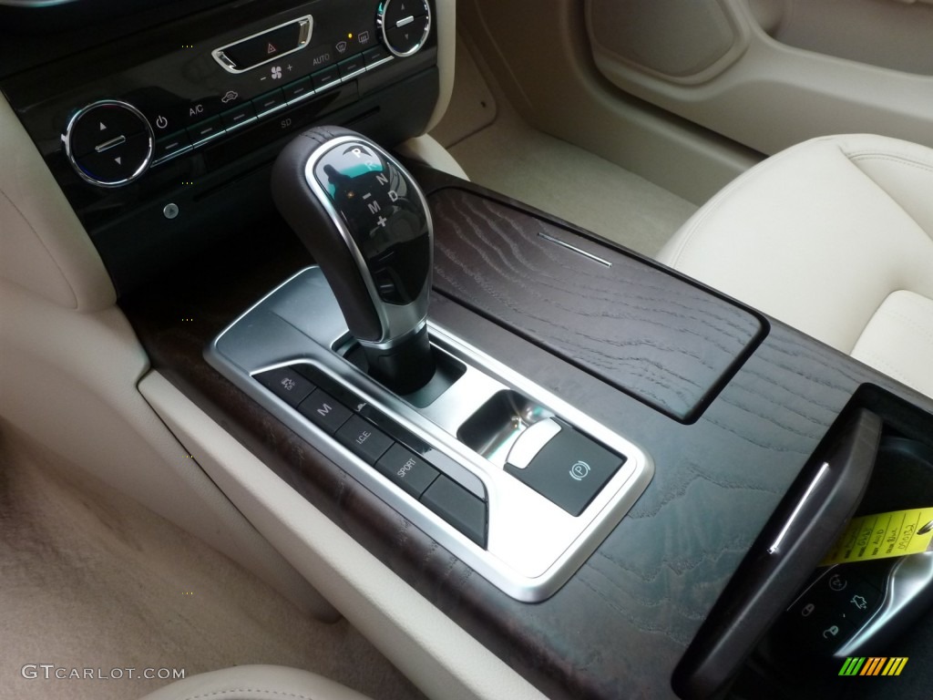 2014 Maserati Ghibli S Q4 8 Speed ZF Automatic Transmission Photo #90326193