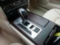  2014 Ghibli S Q4 8 Speed ZF Automatic Shifter