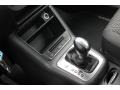 2011 Deep Black Metallic Volkswagen Tiguan S  photo #17