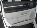 Stone White - Grand Caravan SXT Photo No. 15