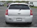 2008 Bright Silver Metallic Dodge Magnum SE  photo #4