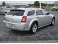 2008 Bright Silver Metallic Dodge Magnum SE  photo #5