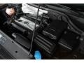 2011 Deep Black Metallic Volkswagen Tiguan S  photo #30
